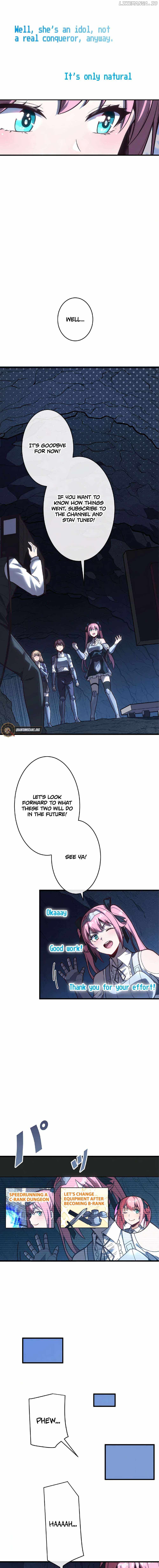 The Strongest Tamer Returned from Another World with his Childhood Friend as his Familiar Chapter 29 6